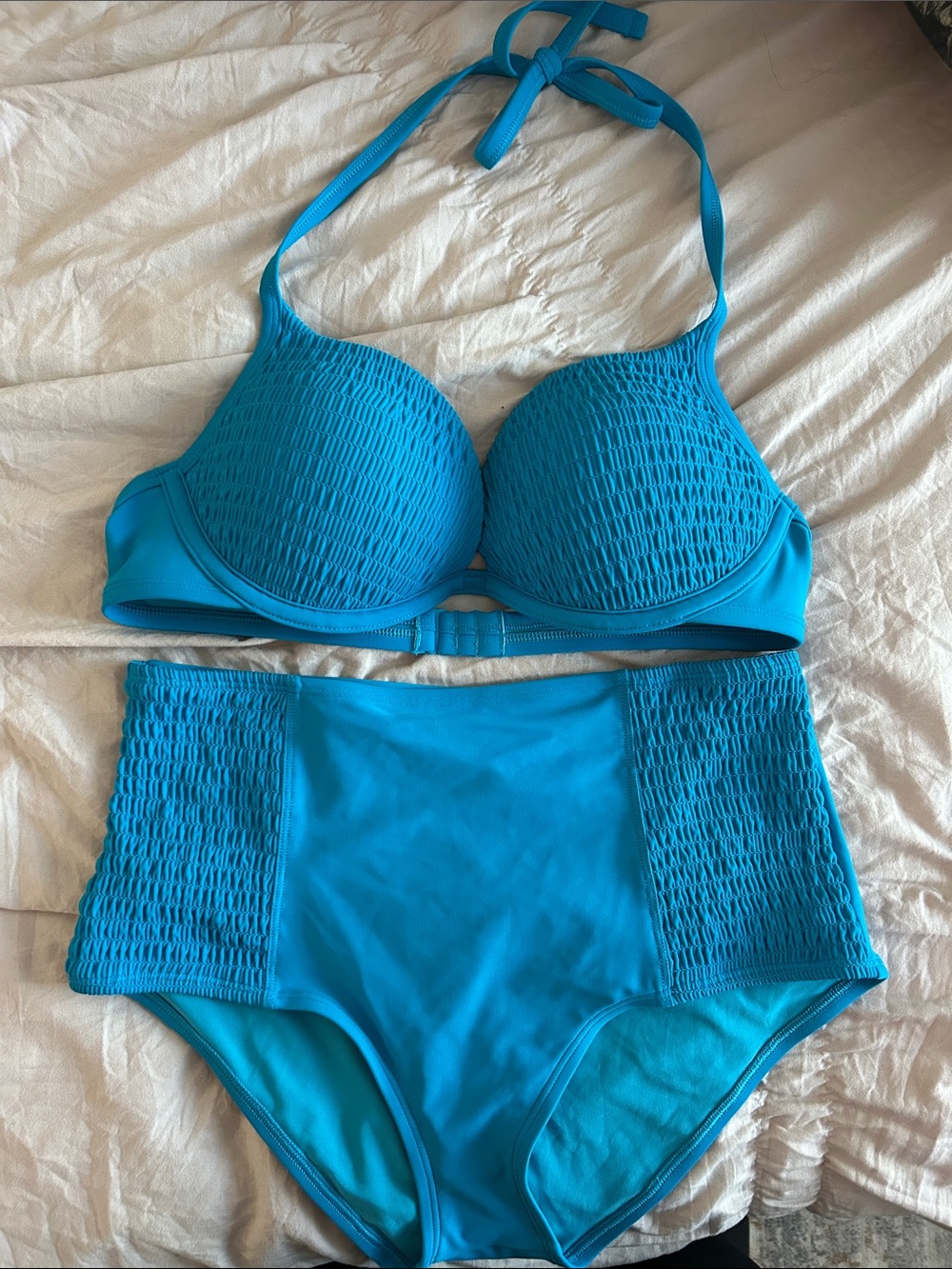 NWT Aerie Bikini